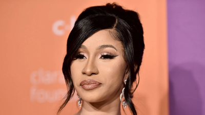 Cardi B: Cardi B threatens to sue Trump advisor over Nicki Minaj ‘bot’ row: ‘Show me where I’m affiliated’