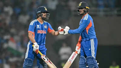 ‘Abhishek Sharma has passed the baton of ‘zeroes’ to in-form Ishan Kishan’ | Cricket News