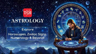 Horoscope Today: Daily astrological predictions for February 24, 2026 |