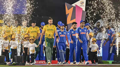 What went wrong for Team India vs South Africa? Proteas legend breaks it down | Cricket News