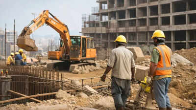 UP urban transition after 2017 – A shift to non-agricultural economy | India News