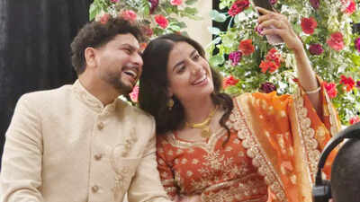 Who is Vanshika Chadha? Inside T20 World Cup winner Kuldeep Yadav’s bride-to-be | Cricket News