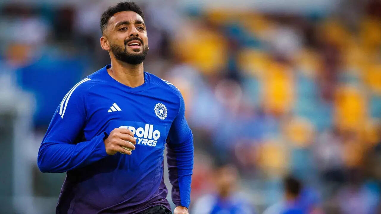 Back to the drawing board for Varun Chakravarthy? Harbhajan Singh backs spinner to bounce back