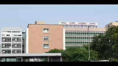 3 major govt hosps in E Delhi to be merged | India News