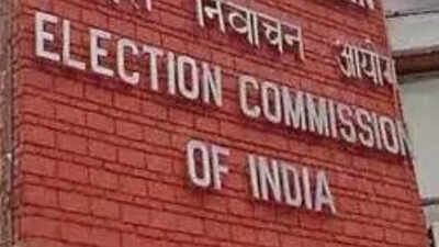EC now transfers 13 IAS and 20 IPS officers in Bengal | India News