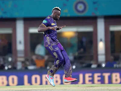 Who will fill Andre Russell’s void? KKR head coach Abhishek Nayar reveals | Cricket News