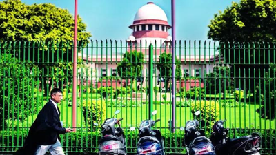 SC rejects plea for separate enumeration of denotified, nomadic & semi-nomadic tribes | India News