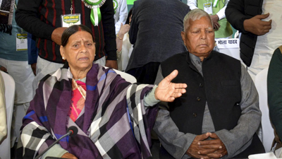 HC bins Lalu’s plea to quash land-for-jobs FIR | India News