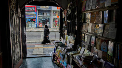 Jammu And Kashmir: J&K admin defends ban on books in HC, says ‘secessionist’ in nature | India News