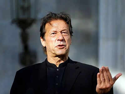 ‘He’d rather die in prison’: Imran Khan unbowed, sons share powerful message | Cricket News
