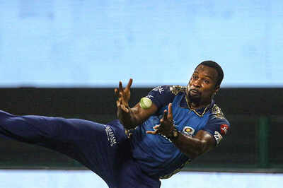 BCCI warns IPL captains on catch rules, provides update on impact player rule | Cricket News