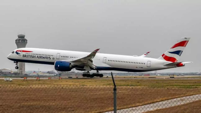 Gulf crisis: British Airways and SWISS add India flights | India News