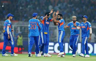 T20 World Cup 2026: India, England ready for shootout at Wankhede | Cricket News