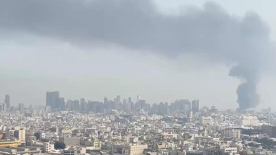 ‘We cannot assist once you exit Iran’: Indians asked not to approach land borders without embassy coordination | India News