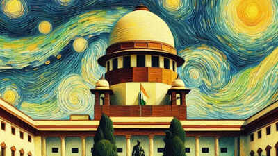 UCC key to end gender bias in laws: SC | India News