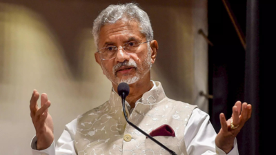 West Asia tension: India reviews situation with Russia, EU | India News