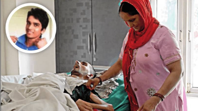 When med care fails: What SC’s passive euthanasia ruling means | India News