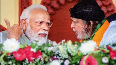 ‘Hisab liya jayega’: PM Modi slams Didi in Kolkata rally | India News