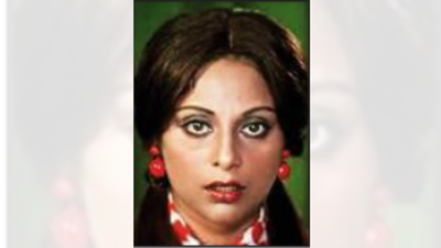 Madhu Malhotra, who acted in ‘Hero’, ‘Satte Pe Satta’, dies | India News