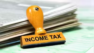 Faulty I-T notices trigger confusion, dept says ignore | India News