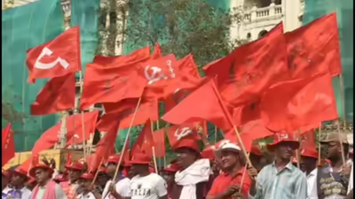 Cpm Bengal Election Candidates: CPM fields RG Kar protest faces for Bengal elections | India News