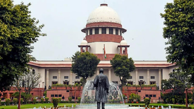 Supreme Court Maternity Leave Rules: ‘Unconstitutional’: SC rules adoptive mothers can’t be denied maternity leave if child is older than 3 months | India News