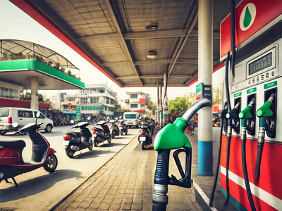 Fuel for welfare: Himachal Pradesh proposes cess up to Rs 5 per litre on petrol, diesel to assist orphans, widows | India News