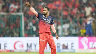 Big blow to RCB, Yash Dayal ruled of IPL 2026 due to personal reasons | Cricket News