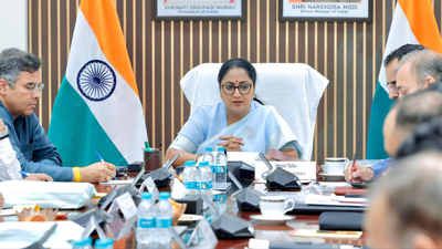 ‘Sheesh Mahal’ a dark chapter of corruption, says Delhi CM Rekha Gupta | India News