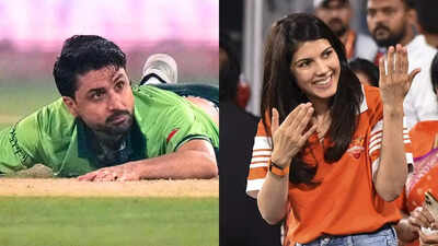 Hundred Auction 2026: Kavya Maran faces backlash after Indian-owned Sunrisers Leeds buy Pakistan’s Abrar Ahmed | Cricket News