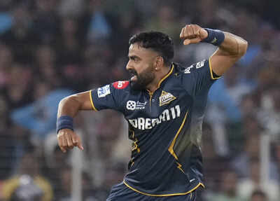 IPL 2026: Gujarat Titans pick left-arm pacer to replace injured Prithviraj Yarra | Cricket News