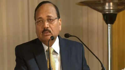 CJI recuses self from hearing PILs on panel to select CEC & ECs | India News