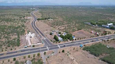Bhavya Industrial Parks Scheme: Cabinet nod for Rs 33,660 crore plan to set up 100 industrial parks | India News