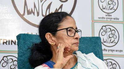 ED can’t claim ‘fundamental right’ to probe: West Bengal to SC | India News