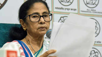 ‘Very unusual, need remedy’: SC on Mamata ‘obstructing’ ED charge | India News