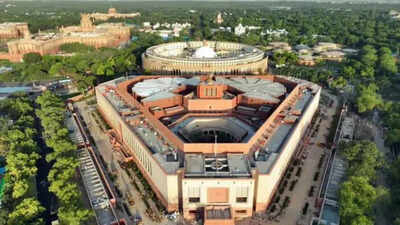 Governement withdraws Jan Vishwas bill from Lok Sabha to amend certain provisions | India News