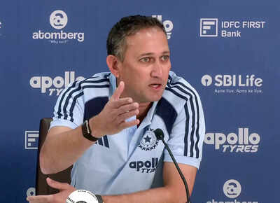 Ajit Agarkar seeks 2027 extension, will BCCI agree with no clear successor in sight? | Cricket News