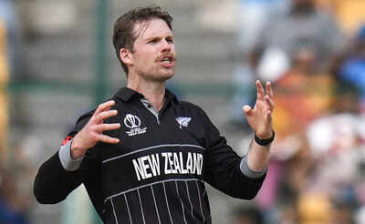 Lockie Ferguson to miss IPL 2026 start, puts family first: ‘Help my wife out’ | Cricket News