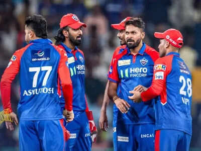 DC playing XI for IPL 2026: Duckett vs Nissanka, who opens with KL Rahul? | Cricket News