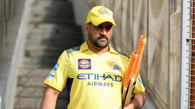 ‘MS Dhoni should retire, he cannot be the Impact Player’: Ex-India cricketer | Cricket News
