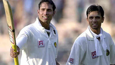 From toss drama to series glory: Sourav Ganguly on Steve Waugh mind games, VVS Laxman-Rahul Dravid stand, India’s rise | Cricket News