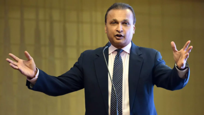 ED chargesheets Anil aide in RCom laundering case | India News