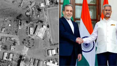 Evening news wrap: Multiple explosions hit Iran’s capital; Jaishankar spoke to Iran FM thrice on maritime safety & more | India News