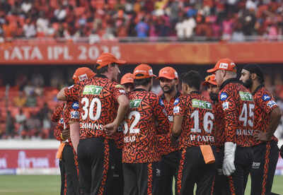 SRH’s IPL 2026 plans shaken as key all-rounder ruled out following Pat Cummins’ injury | Cricket News
