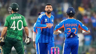 ‘India don’t give it to ICC’: Ex-Pakistan batter sparks fresh controversy, targets BCCI over doping tests | Cricket News
