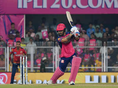 ‘Everyone knows how he became captain’: Ex-India captain’s cryptic dig Riyan Parag | Cricket News