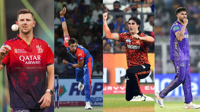 IPL 2026: Complete list of injured and unavailable players | Cricket News
