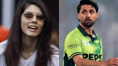 Sunil Gavaskar: ‘Fees paid to Pakistan players aid those killing Indians’: Sunil Gavaskar slams Abrar Ahmed signing by Sunrisers Leeds | Cricket News