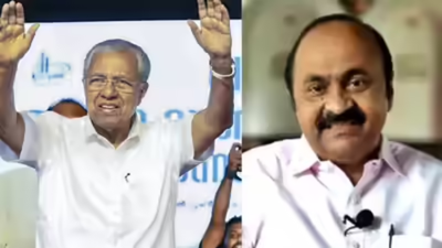 Kerala polls 2026: From thin margin wins to increasing NOTA, what last elections vote share reveal | India News