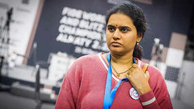 Koneru Humpy Exclusive after Candidates pull-out: ‘Would FIDE hold tournaments in Kashmir?’ | Chess News